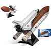 Airfix SPACE SHUTTLE GIFT SET KIT 1:144 Airfix Kit Space -I- Modellino Nuovo