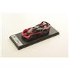 Looksmart BUGATTI BOLIDE W16.4 8.0 FOUR-TURBO 1850hp 500km/h 2024 ITALIAN RED 1:43 Looksma