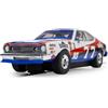 Scalextric AMC HORNET TRANS AM BUZZ DYER SLOT 1:32 Scalextric Slot -I- Modellino Nuovo