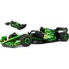 Solido SAUBER C44 N.24 LAS VEGAS USA GP 2024 ZHOU GUANYU 1:18 Solido Formula 1 -I- Mode