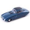 Autocult OPEL SUPER 6 STREAMLINER 1937 GREY/BLUE 1:43 Autocult Auto d'Epoca -I- Modellino