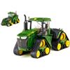 Wiking TRATTORE A TRASMISSIONE CINGOLATA JOHN DEERE 9620RX 1:32 Wiking Mezzi Agricoli e