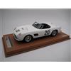 Tecnomodel FERRARI 250 GT CALIFORNIA SWB LE MANS 1960 NART STURGIS-SCHLESSER 1:18 Tecnomode