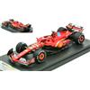 Looksmart FERRARI SF-24 N.16 WINNER AUSTIN GP 2024 C.LECLERC 1:43 Looksmart Formula 1 -I-
