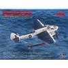 ICM BRISTOL BEAUFORT MK.IA WWII BRITISH TORPEDO BOMBER KIT 1:48 Icm Kit Aerei -I- Mo