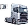 Italeri SCANIA S770 4X2 NORMAL ROOF "GREY CAB" KIT 1:24 Italeri Kit Camion -I- Modellino