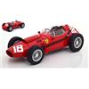 CMR Classic Model Replicars FERRARI DINO 246 F1 PHIL HILL 1958 N.18 3rd ITALY GP 1:18 Cmr Classic Model Repl