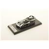 Looksmart BUGATTI BOLIDE W16.4 8.0 FOUR-TURBO 1850hp 500km/h 2024 QUARTZ WHITE 1:43 Looksm