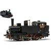 Rivarossi FS Gr.835 C/LUCERNE, SERBATOI ACQUA LATERALI EP.III-IV H0 Rivarossi Treni -I- Mo