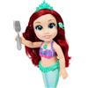TrAdE Shop Traesio ARIEL PRINCIPESSA SIRENA DISNEY LA MIA AMICA CANTANTE PARLA, CANTA CON ACCESSORI