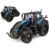 Universal Hobbies TRATTORE VALTRA S416 TURQUOISE BLUE 1:32 Universal Hobbies Mezzi Agricoli e Acce