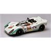 Best Model PORSCHE 908/2 N.62 SUZUKA 1970 1:43 Best Model Auto Competizione -I- Modellino N