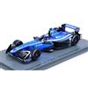 Spark Model RENAULT N.8 Rd.2 HONG KONG FORMULA E SEASON 4 (2017-2018) N.PROST 1:43 Spark Mod