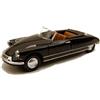 Rio CITROEN DS 19 CABRIO 1961 BLACK 1:43 Rio Auto Stradali -I- Modellino Nuovo