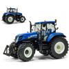 Ros TRATTORE NEW HOLLAND T7.270 1:32 Ros Mezzi Agricoli e Accessori -I- Modellino Nu