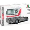 Italeri RENAULT AE500 MAGNUM KIT 1:24 Italeri Kit Camion -I- Modellino Nuovo