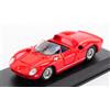 Art Model FERRARI 330 P 1964 RED 1:43 Art Model Auto Stradali -I- Modellino Nuovo