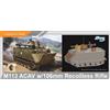 Dragon M113 ACAV W/106MM RECOILLES RIFLE KIT 1:35 Dragon Kit Mezzi Militari -I- Modelli