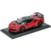 Burago FERRARI SF90 XX STRADALE 2024 RED 1:18 Burago Auto Stradali -I- Modellino Nuovo