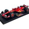 Looksmart FERRARI SF-24 N.16 WINNER AUSTIN GP 2024 C.LECLERC 1:18 Looksmart Formula 1 -I-
