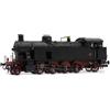 Rivarossi FS STEAM LOCOMOTIVE GR 940 ELECTRIC LAMPS EP.III-IV 1:87 Rivarossi Treni -I- Mod
