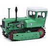 Schuco IFA KS07 TRACTOR 1953 GREEN 1:32 Schuco Mezzi Agricoli e Accessori -I- Modellino