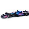 Solido ALPINE A525 N.7 GP CHINA 2025 J.DOOHAN 1:18 Solido Formula 1 -I- Modellino Nuovo