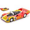 Norev PORSCHE 962 C SHELL N.19 LE MANS 1988 M.ANDRETTI-M.ANDRETTI-J.ANDRETTI 1:18 Nore