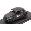 Rio VW MAGGIOLINO AMBULANCE 1943 1:43 Rio Ambulanze -I- Modellino Nuovo