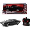 Jada Toys DOM'S DODGE CHARGER 1970 FAST & FURIOUS RADIOCONTROL 1:16 Jada Toys Radiocomando