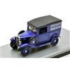 Rio FIAT BALILLA VAN 1932 CIOCCOLATO PERUGINA 1:43 Rio Auto d'Epoca -I- Modellino Nu