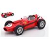 CMR Classic Model Replicars FERRARI DINO 246 F1 PETER COLLINS 1958 N.1 WINNER BRITISH GP 1:18 Cmr Classic Mo