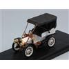 Rio FIAT 16/24 HP 1903 WHITE/BLACK 1:43 Rio Auto d'Epoca -I- Modellino Nuovo