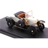 Rio FIAT TIPO 0 SPIDER 1912 OPEN WHITE 1:43 Rio Auto d'Epoca -I- Modellino Nuovo