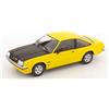 ModelCarGroup OPEL MANTA B GT/E 1975 YELLOW 1:18 Modelcargroup Auto Stradali -I- Modellino Nuo