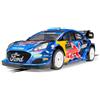 Scalextric FORD PUMA WRC RALLY MONTE CARLO 2023 TANAK-JARVEOJA SLOT 1:32 Scalextric Slot -I