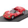 Best Model ABARTH SP 1000 N.59 15th 1000 Km MONZA 1968 PASOTTI-GRANO 1:43 Best Model Auto C