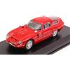 Best Model ALFA ROMEO TZ1 1963 PROVA RED 1:43 Best Model Auto Stradali -I- Modellino Nuovo