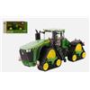 Britains TRATTORE JOHN DEERE A QUATTRO CINGOLI 9RX 830 1:32 Britains Mezzi Agricoli e Acc