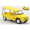 Norev CITROEN MEHARI 1983 PLAGE 1:18 Norev Auto Stradali -I- Modellino Nuovo