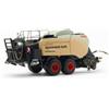 Ros IMBALLATRICE CLAAS QUADRANT 5300 FC STOZ (BALLONI RETTANGOLARI) 1:32 Ros Mezzi A