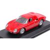 Best Model FERRARI 250 LM 1964 RED 1:43 Best Model Auto Stradali -I- Modellino Nuovo