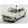 Rio FIAT 128 CROCE ROSSA ITALIANA 1970 1:43 Rio Auto d'Epoca -I- Modellino Nuovo