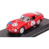 Best Model ALFA ROMEO TZ2 N.62 SEBRING 1966 BIANCHI/CONSTEN 1:43 Best Model Auto Competizio