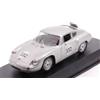 Best Model PORSCHE ABARTH N.332 KUHNIS 1962 1:43 Best Model Auto Competizione -I- Modellino