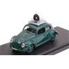 Rio VW MAGGIOLINO WIESBADEN POLICE SPEED CONTROL 1957 1:43 Rio Forze dell'Ordine -I-