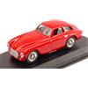 Art Model FERRARI 166 MM COUPE' 1950 RED 1:43 Art Model Auto Stradali -I- Modellino Nuovo