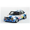 Trofeu FIAT 131 ABARTH N.18 1000 LAKES RALLY 1979 GRONHOLM-REHN-STROM 1:43 Trofeu Auto