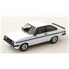 ModelCarGroup FORD ESCORT MKII RS 2000 1977 WHITE 1:18 Modelcargroup Auto Stradali -I- Modelli