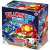 TrAdE Shop Traesio GIOCO DI SOCIETA' DA TAVOLO BALLOONBOT BATTLE GIOCHI LOTTA ROBOT PALLONCINI